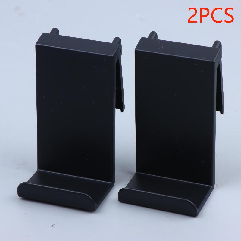 Home Security Game - Skadis Pegboard Game Controller Stand 2PCS
