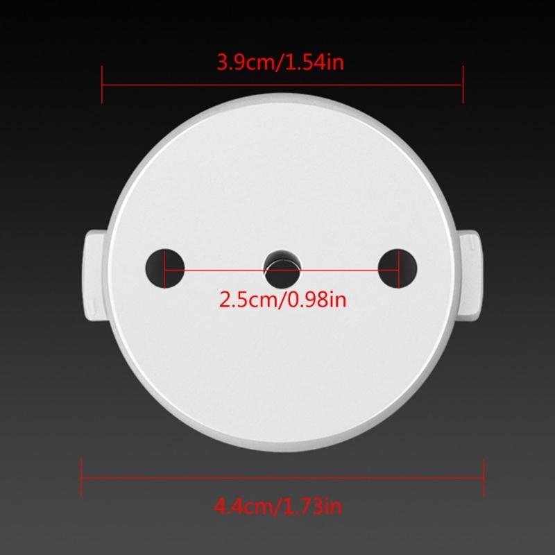 Home Security Firms - Quality Camera Support Base, Firm Grips