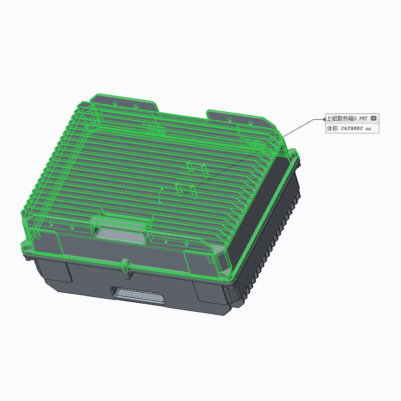NEW 400mhz 600mhz 900mhz signa - Drone Security Home ulasan dan harga