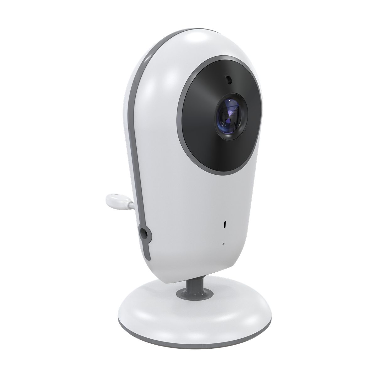 4.3inch 1080P Full HD Wireless - Home Security Wireless Cameras ulasan dan harga