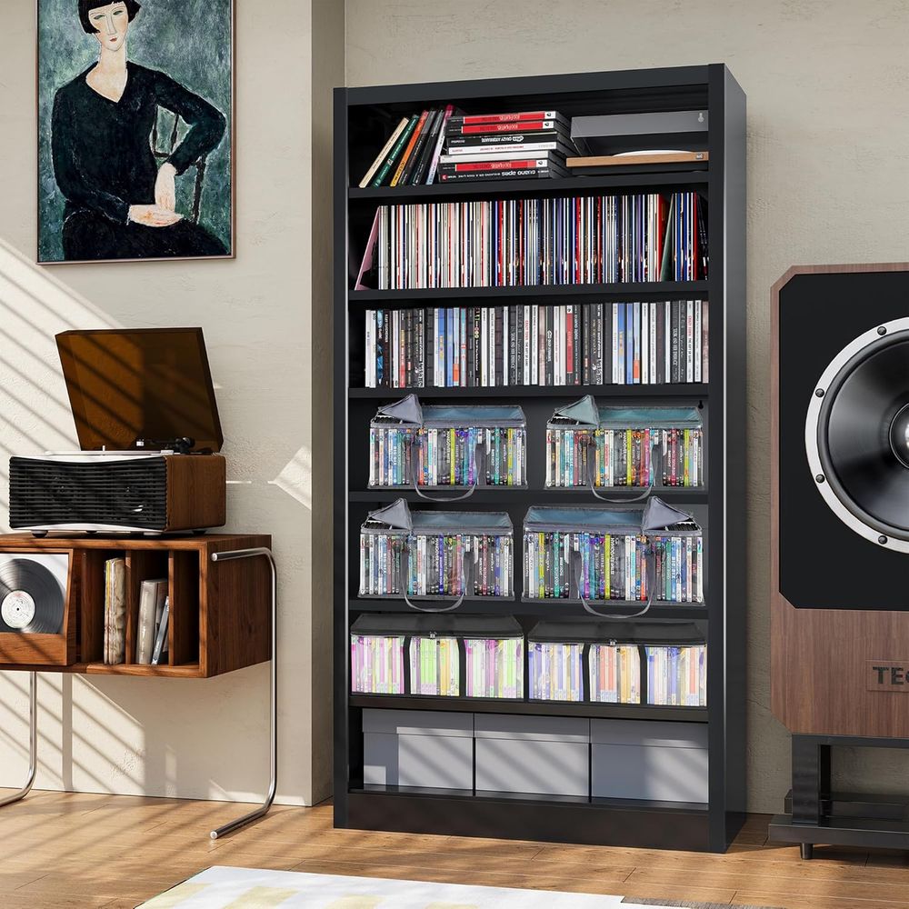 Compact Storage Cabinet: Secur - Home Security Game ulasan dan harga