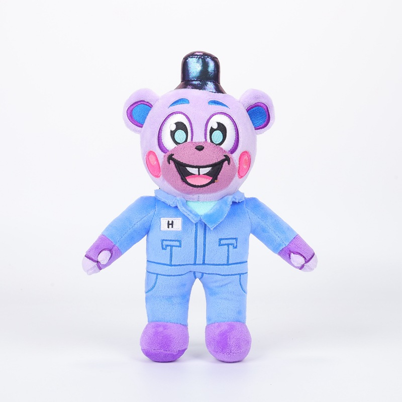 New FNAF Security Breach Ruin  - Home Security Game ulasan dan harga