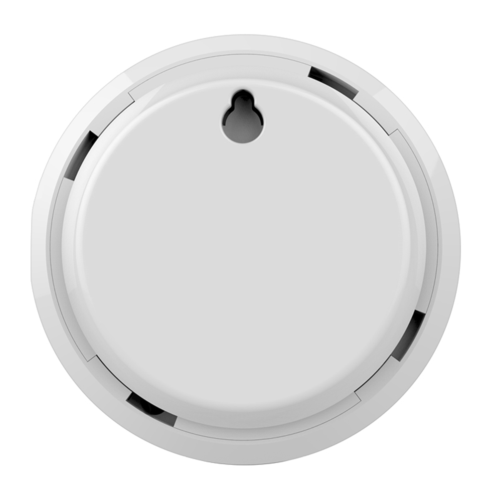 Tuya Zigbee Sound Light Sensor - Home Security Equipment ulasan dan harga