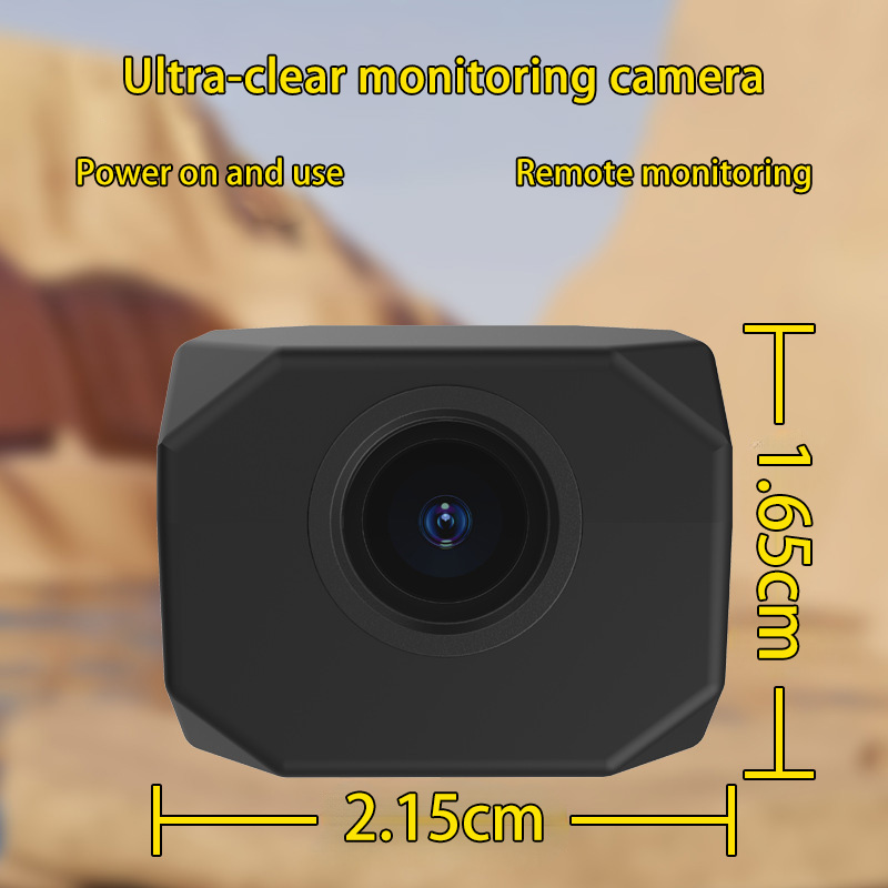 1080P HD Mini Camera Wireless  - Home Security Recorder ulasan dan harga