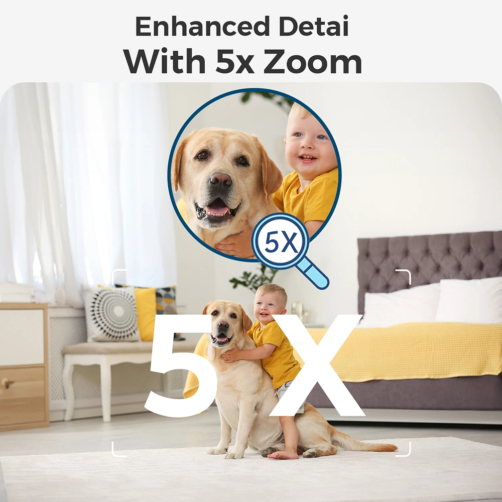 New 4K WiFi Mini Camera 1080P  - Home Security Recorder ulasan dan harga