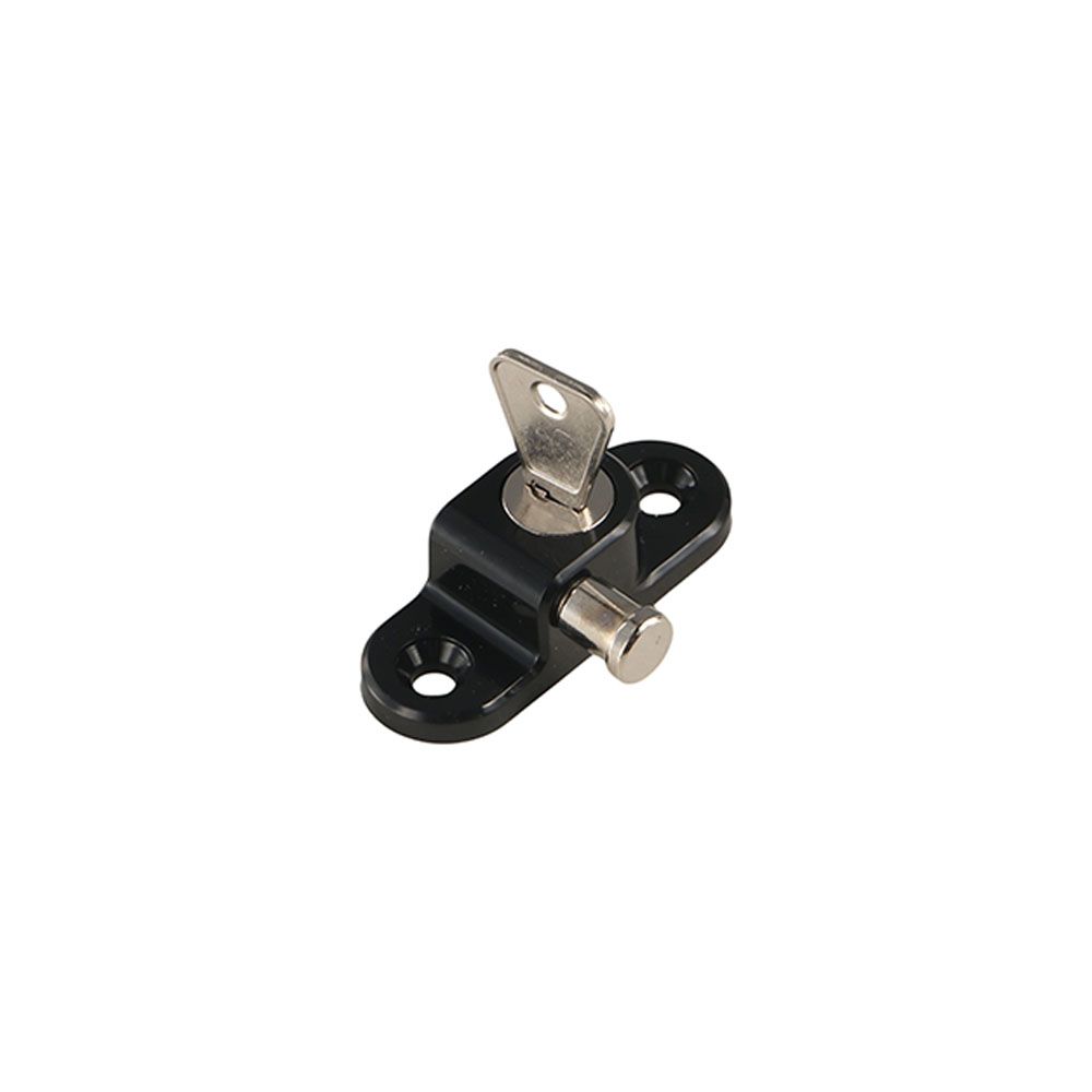 Bracket Window Opening Limit S - Home Security Firms ulasan dan harga