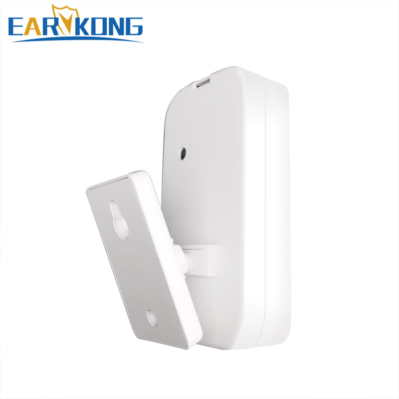 Wireless 433MHz Infrared Senso - Home Security Equipment ulasan dan harga
