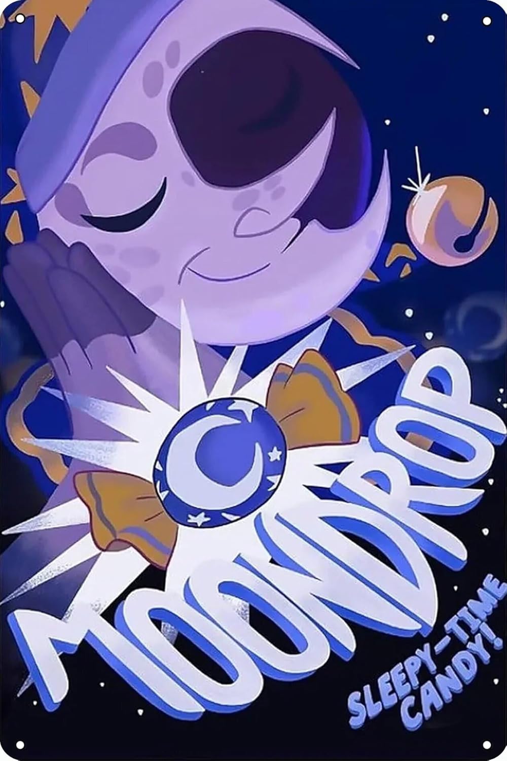 MOONDROP FNAF Security Breach  - Home Security Game ulasan dan harga