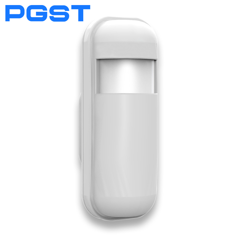 PGST ZigBee Tuya 433MHz Smart  - Home Security Equipment ulasan dan harga