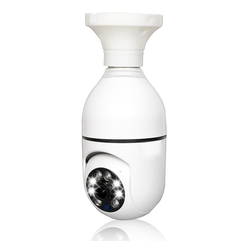 HD Mini WiFi Camera Indoor Sec - Home Security Recorder ulasan dan harga