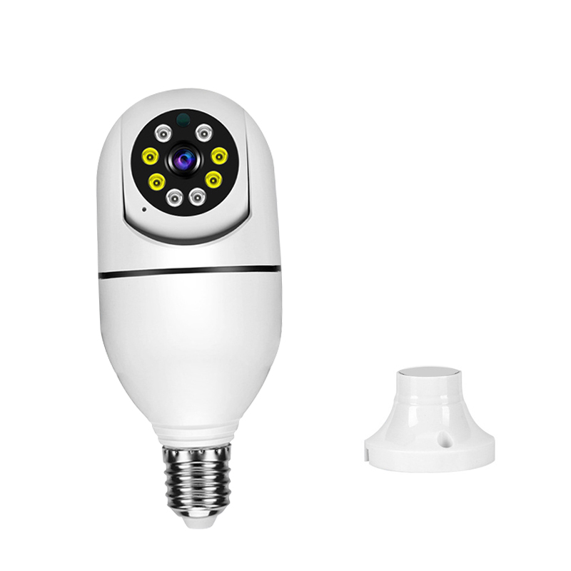 HD Mini WiFi Camera Indoor Sec - Home Security Recorder ulasan dan harga