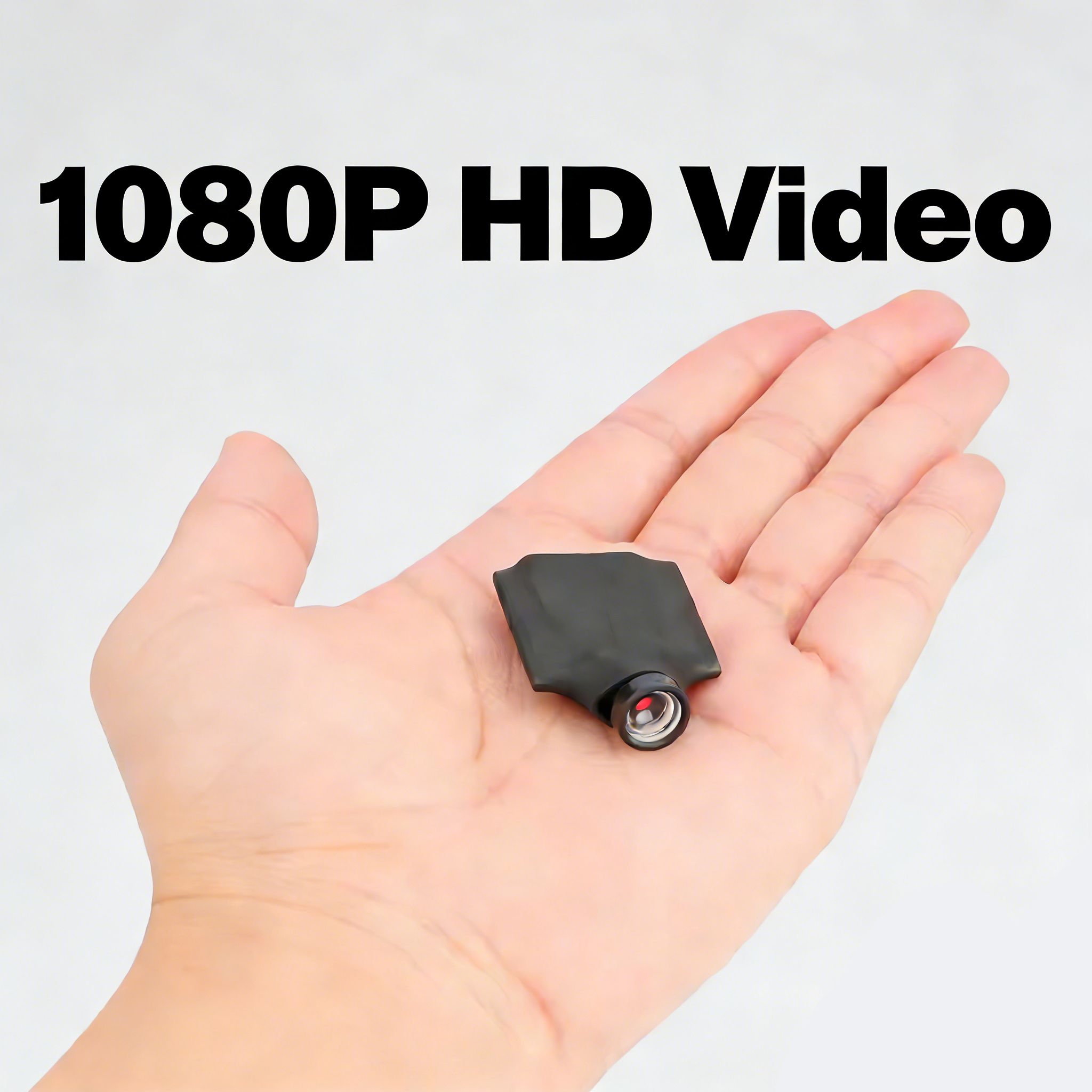 1080P HD DIY Mini Camera Modul - Home Security Recorder ulasan dan harga