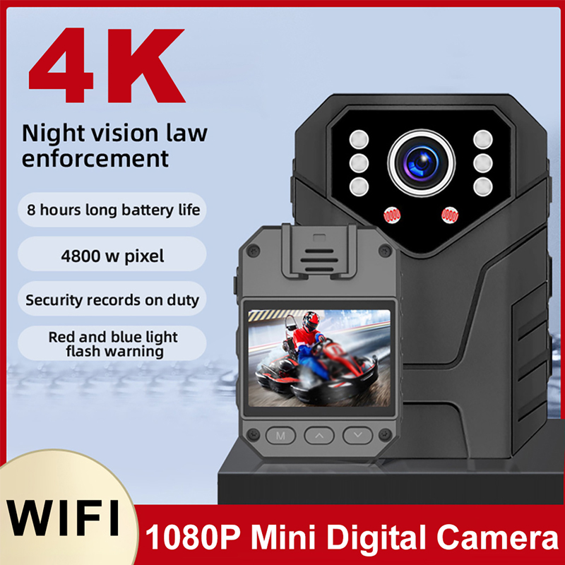 1080P Full HD Mini Camera 2 In - Home Security Recorder ulasan dan harga