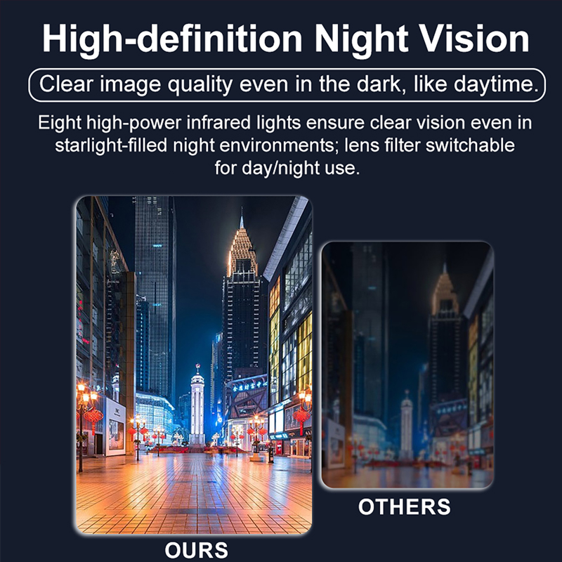 1080P Full HD Mini Camera 2 In - Home Security Recorder ulasan dan harga