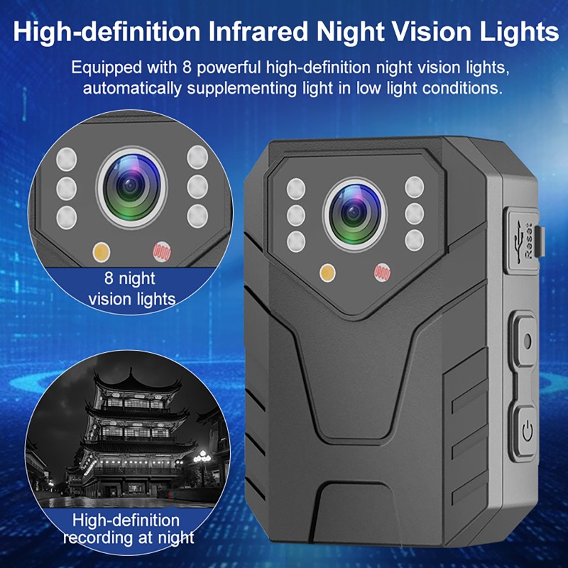 1080P Full HD Mini Camera 2 In - Home Security Recorder ulasan dan harga