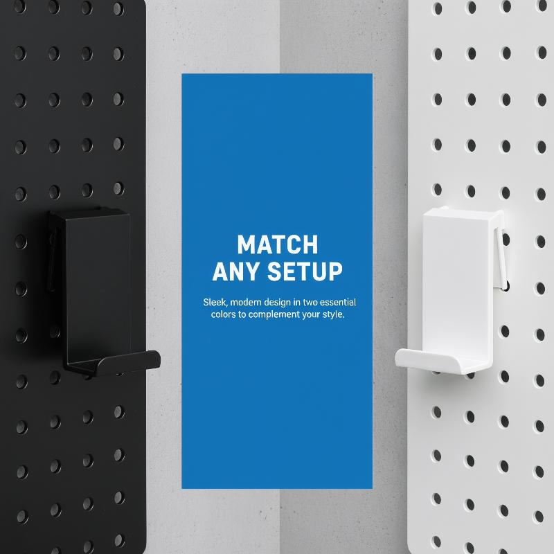 Skadis Pegboard Game Controlle - Home Security Game ulasan dan harga