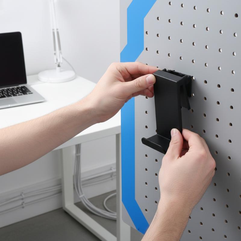 Skadis Pegboard Game Controlle - Home Security Game ulasan dan harga