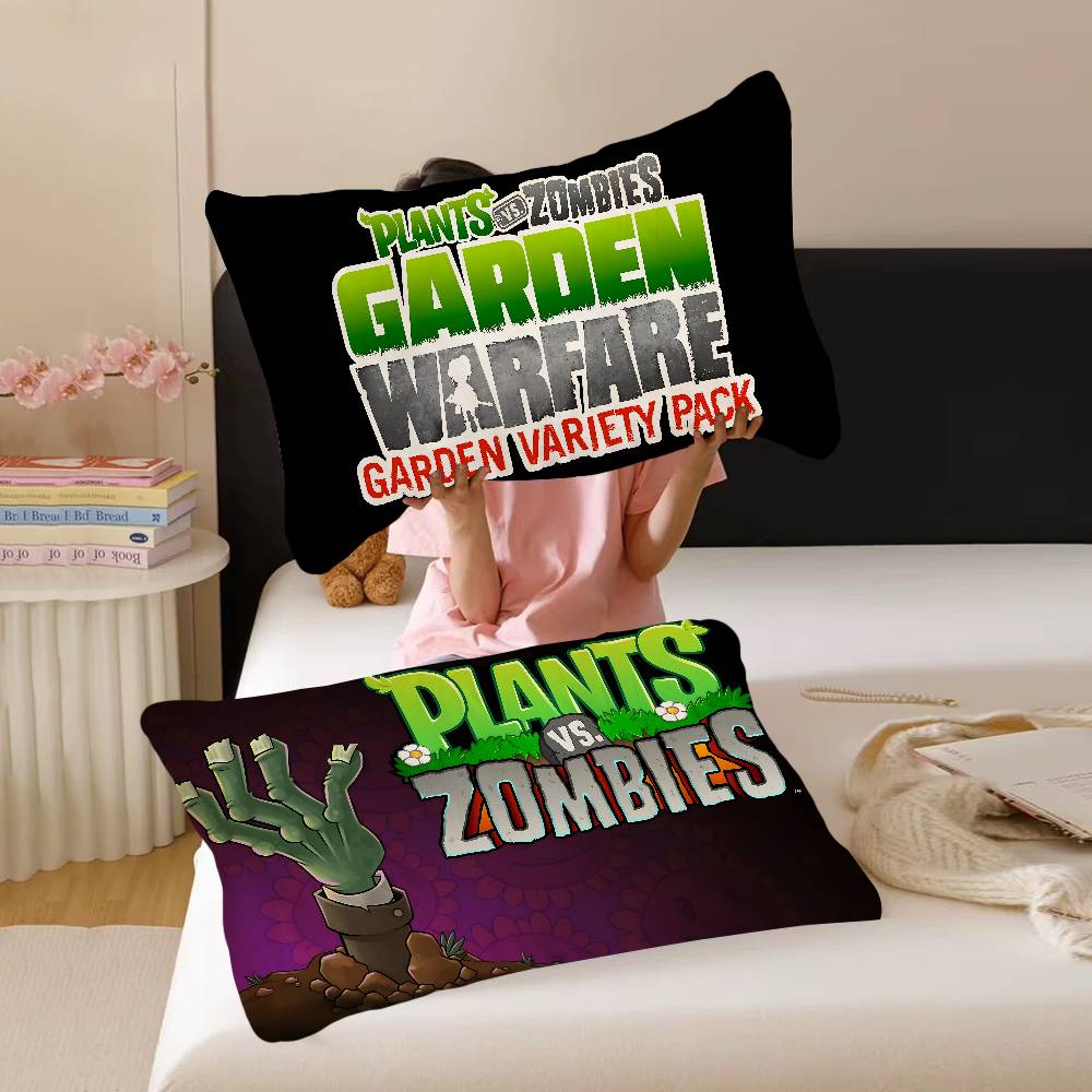 Classic Game PVZ Plants VS Zom - Home Security Game ulasan dan harga
