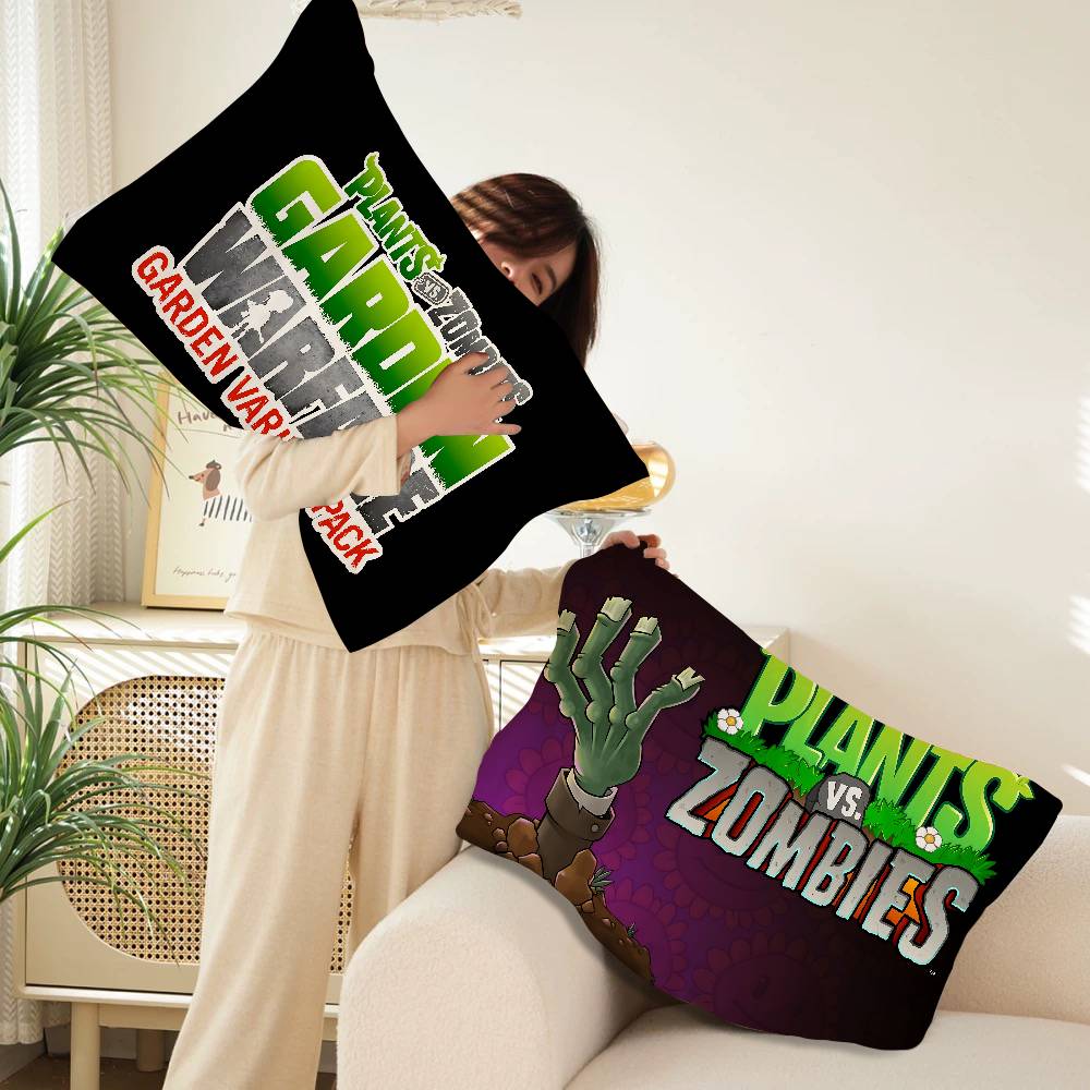 Classic Game PVZ Plants VS Zom - Home Security Game ulasan dan harga