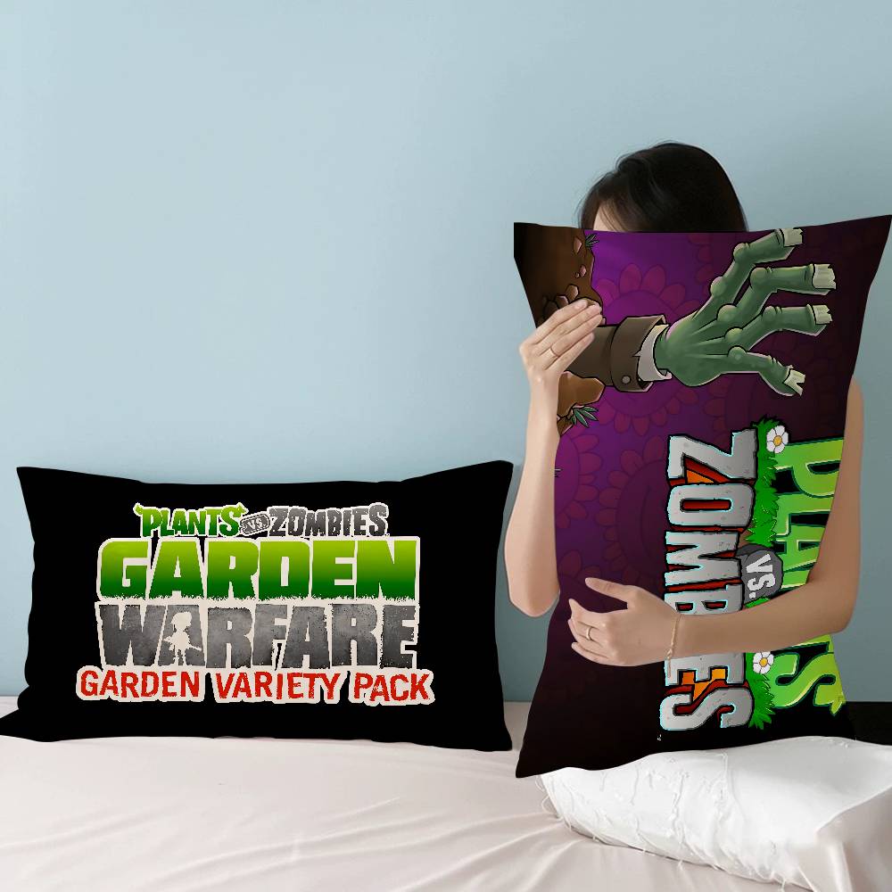 Classic Game PVZ Plants VS Zom - Home Security Game ulasan dan harga
