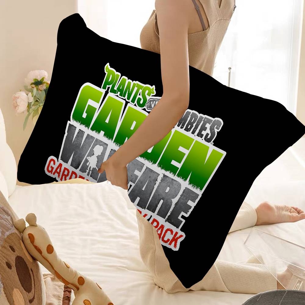 Classic Game PVZ Plants VS Zom - Home Security Game ulasan dan harga