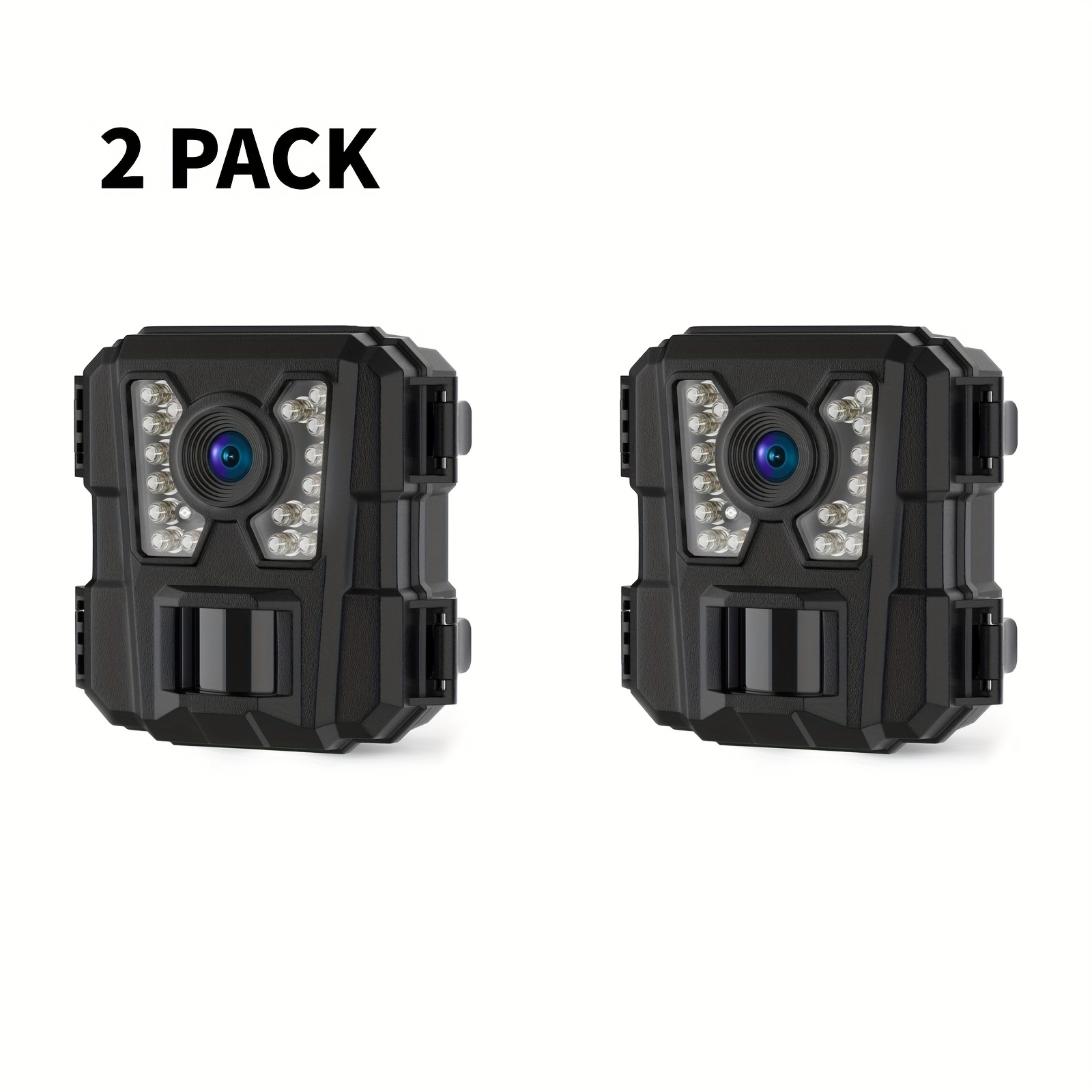 Trail Camera, 24MP 1080P Game  - Home Security Game ulasan dan harga