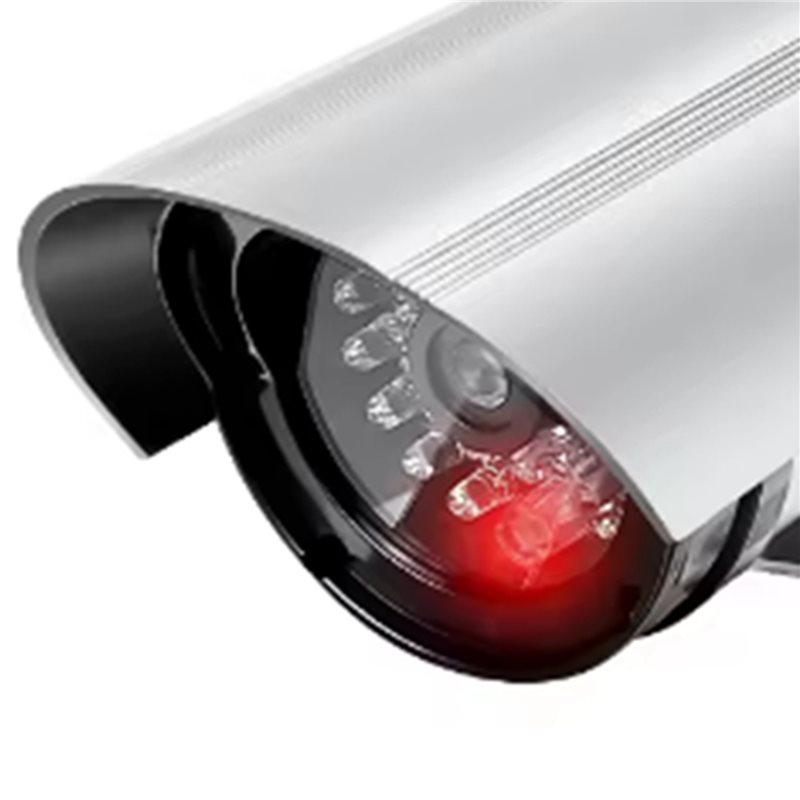 BNVN-2X Dummy Security Camera  - Home Security Camera System ulasan dan harga