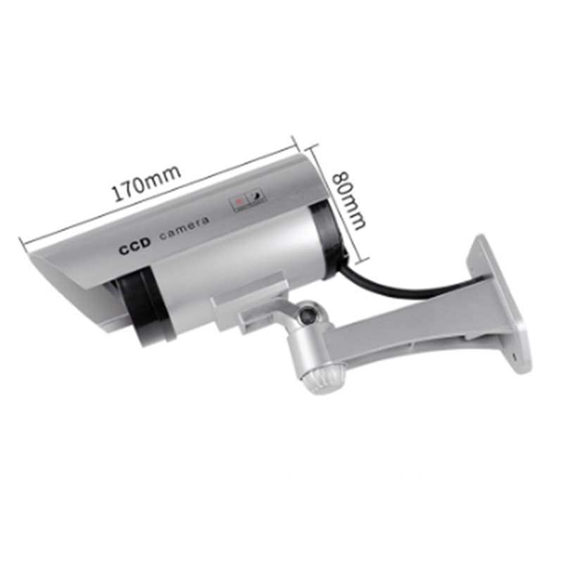 BNVN-2X Dummy Security Camera  - Home Security Camera System ulasan dan harga