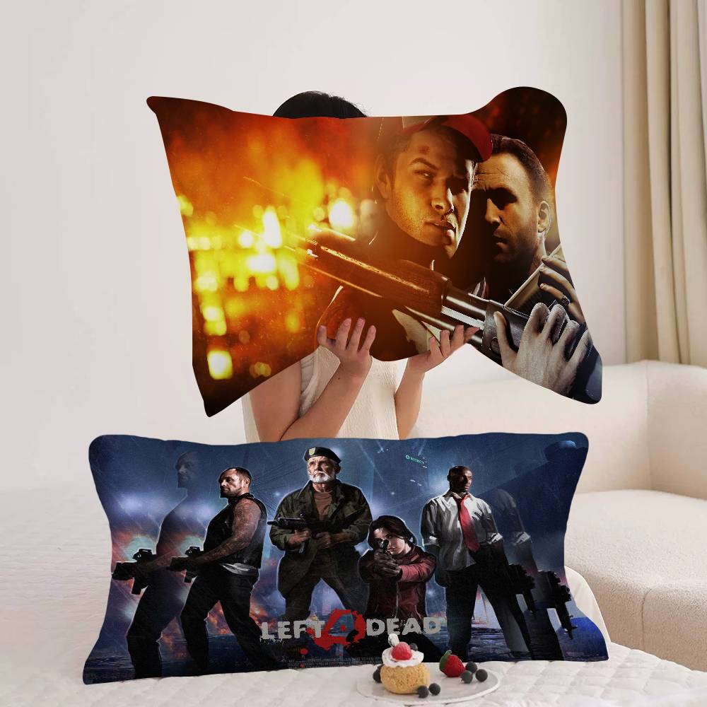 Action Game L-Left 4 Dead Quic - Home Security Game ulasan dan harga