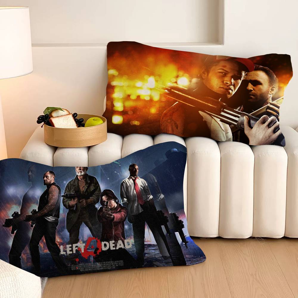 Action Game L-Left 4 Dead Quic - Home Security Game ulasan dan harga