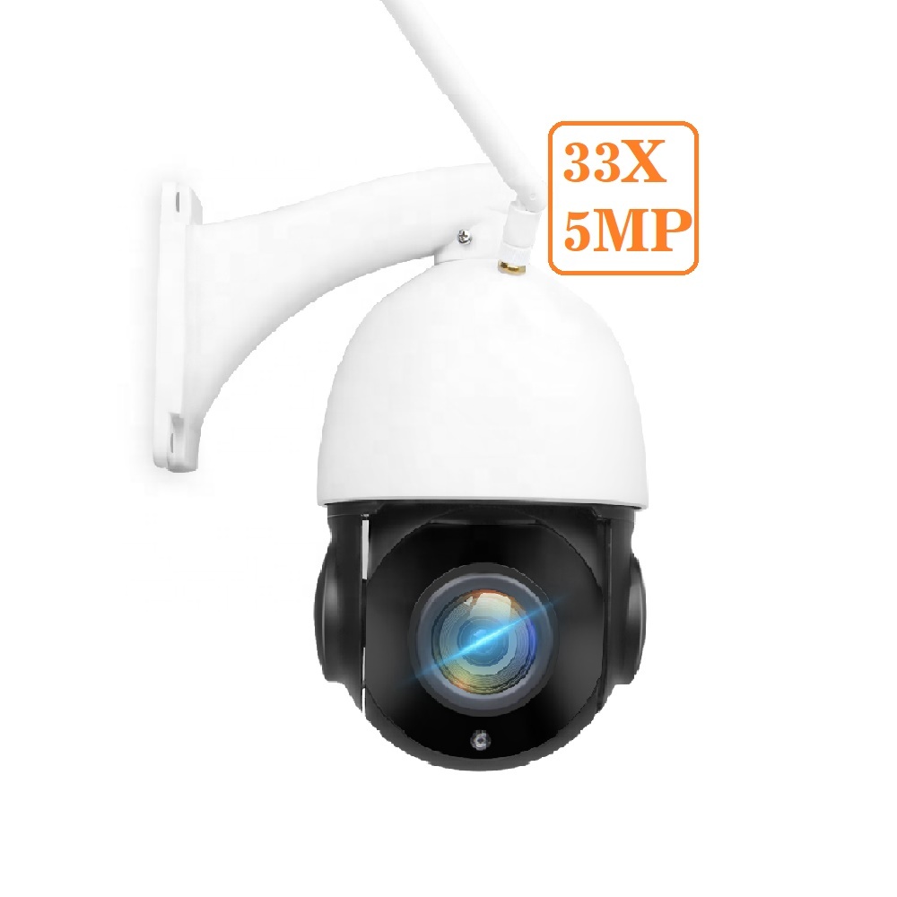 Wireless Surveillance H265X XM - Home Security Wireless Cameras ulasan dan harga