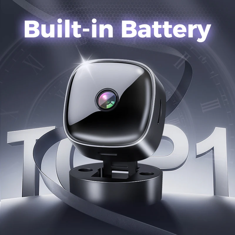 S1 Security Monitoring Camera  - Home Security No Wifi Needed ulasan dan harga