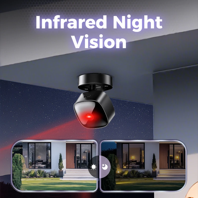 S1 Security Monitoring Camera  - Home Security No Wifi Needed ulasan dan harga