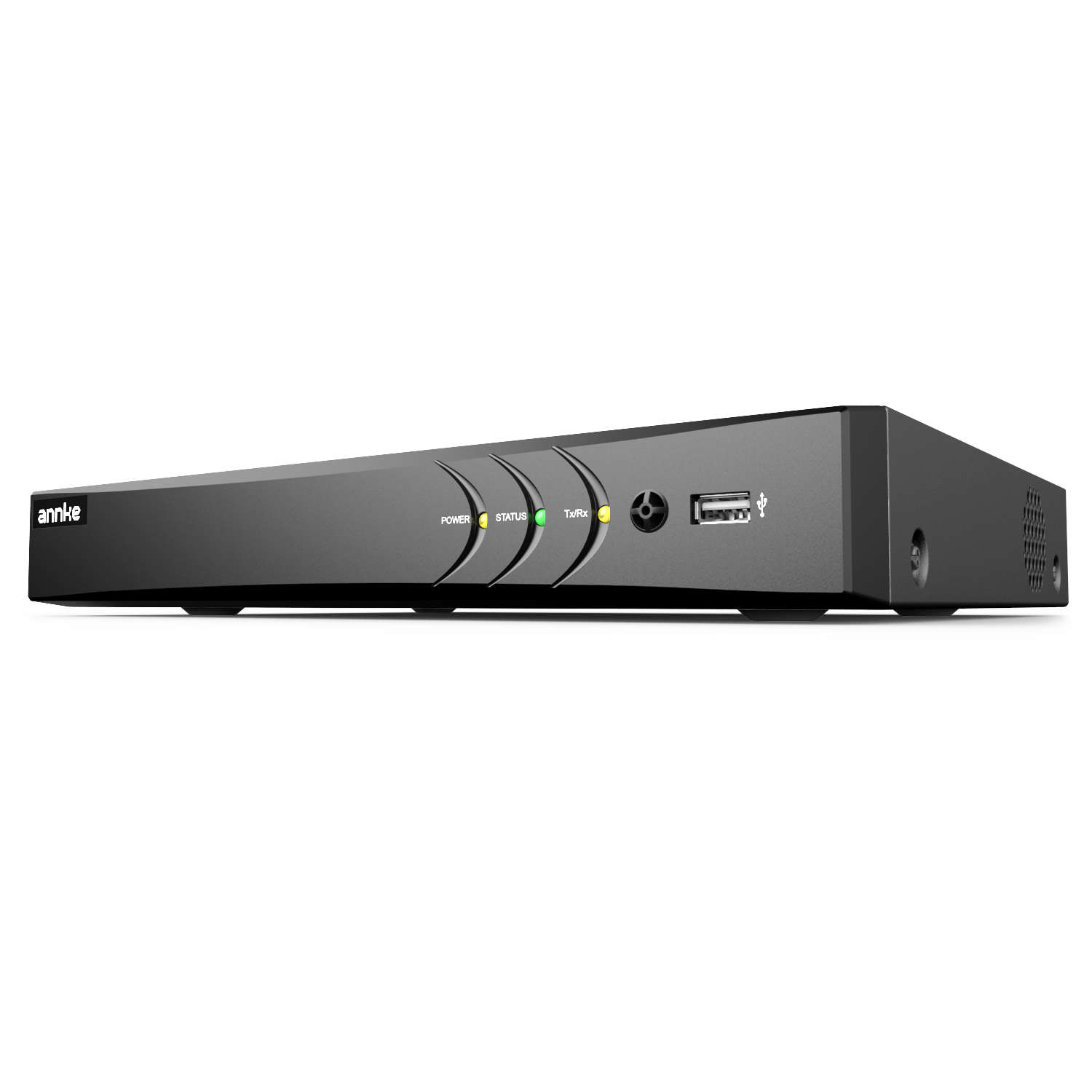 Annke 8CH 4K 8MP For Home And  - Home Security Recorder ulasan dan harga