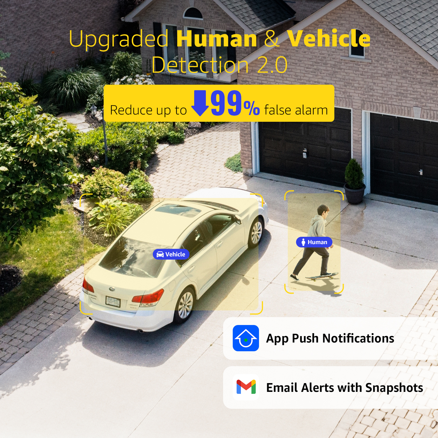 Annke 8CH 4K 8MP For Home And  - Home Security Recorder ulasan dan harga