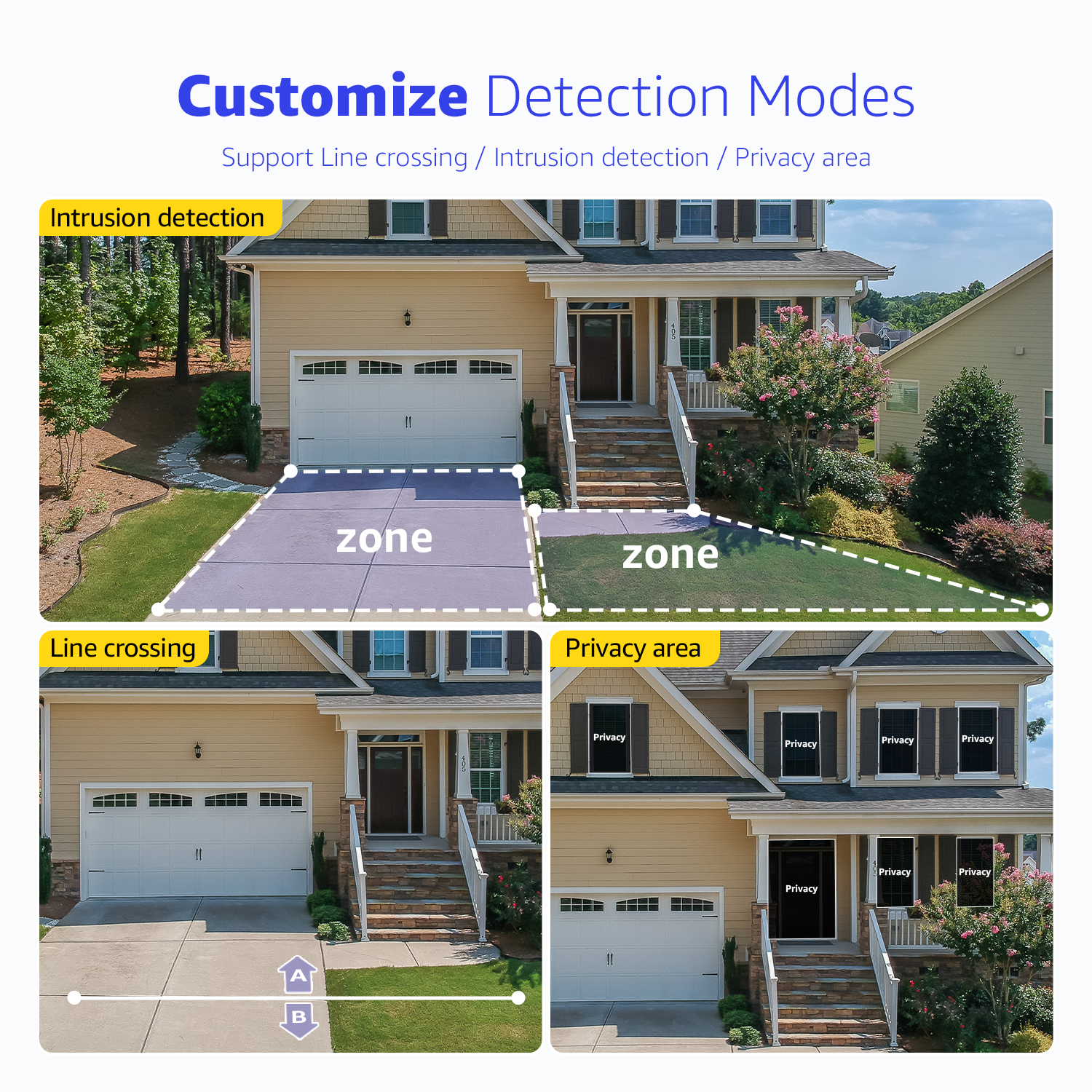 Annke 8CH 4K 8MP For Home And  - Home Security Recorder ulasan dan harga