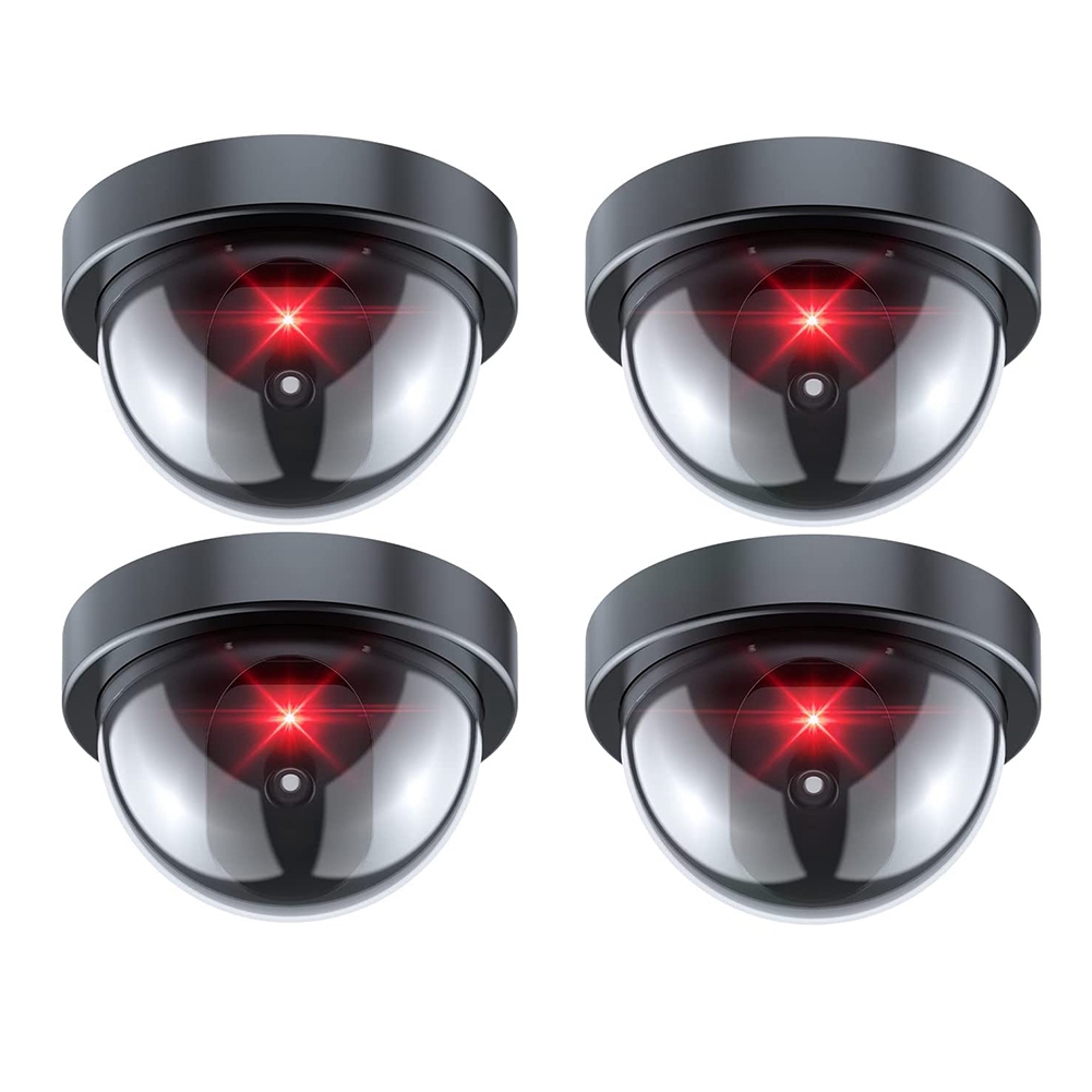A55T Dummy Security Camera,Fak - Home Security Camera System ulasan dan harga