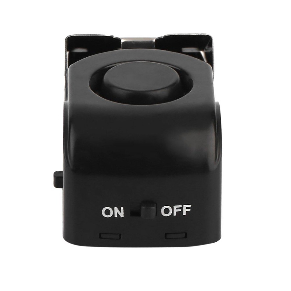 125 DB Anti-theft Burglar Stop - Home Security Equipment ulasan dan harga