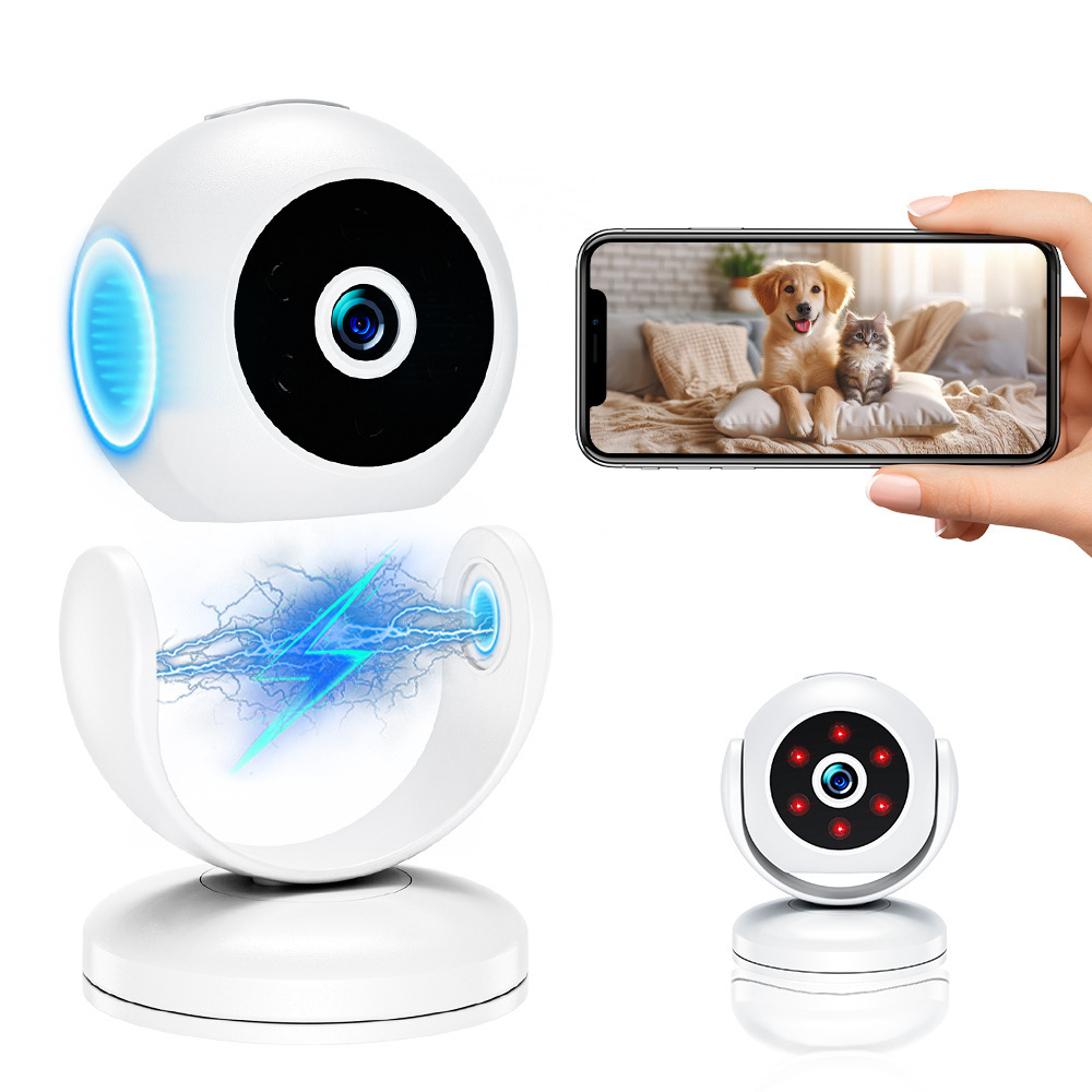 A5 Home security camera HD ind - Home Security Wireless Cameras ulasan dan harga