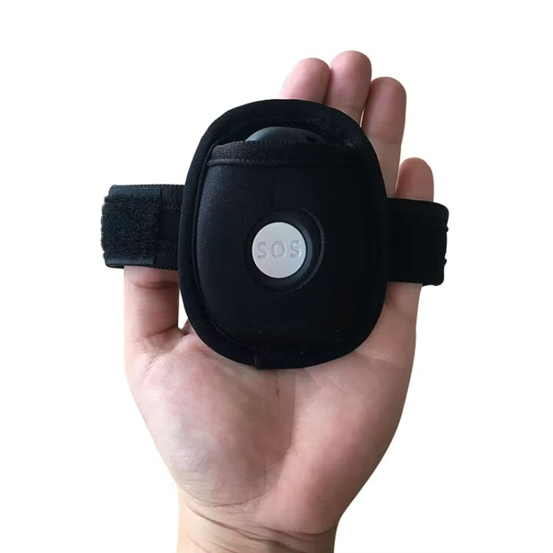 Two-Way Calling Senior Home Se - Home Security For Seniors ulasan dan harga
