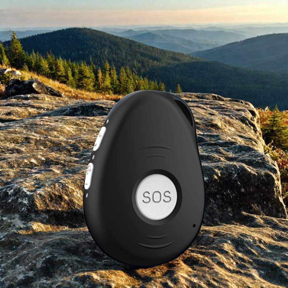 Two-Way Calling Senior Home Se - Home Security For Seniors ulasan dan harga
