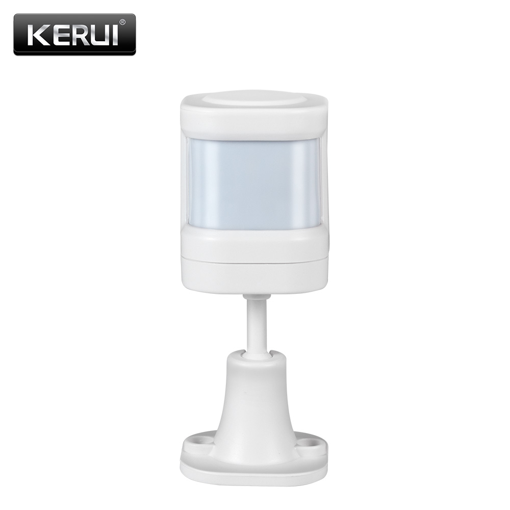 P20 Anti-pet PIR Motion Sensor - Home Security Equipment ulasan dan harga
